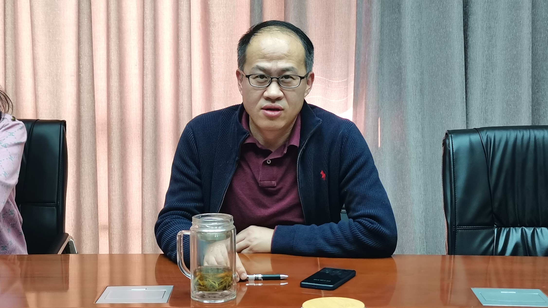 20240111经管道具自慰党委举办2023年度党支部书记述职会2.jpg